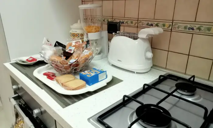 Rexer-Avola-Curchitic-Casa-Vacanze-Cucina