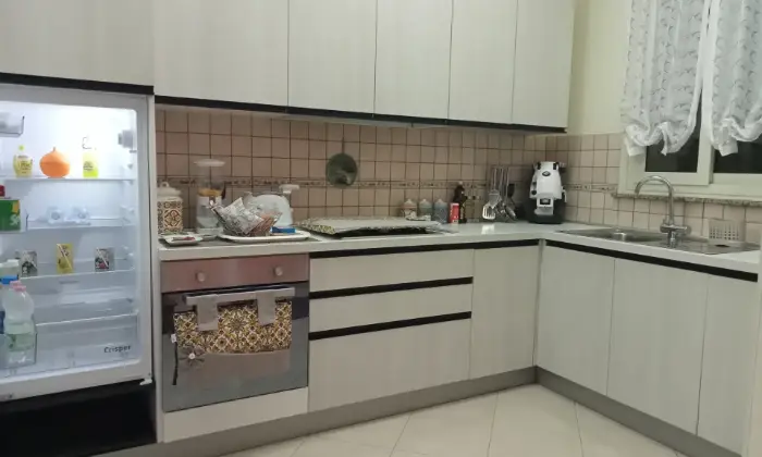 Rexer-Avola-Curchitic-Casa-Vacanze-Cucina