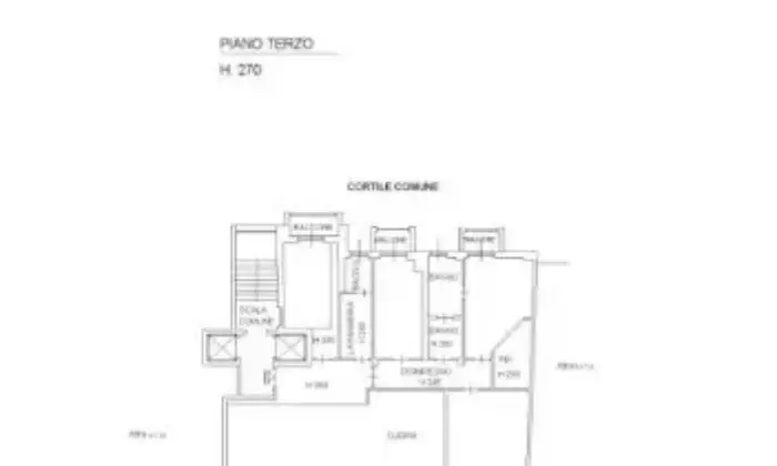 Rexer-Milano-Appartamento-via-Paullo-Cadore-Milano-Altro