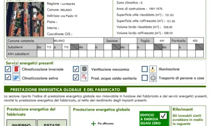Rexer-Milano-Appartamento-via-Paullo-Cadore-Milano-Altro
