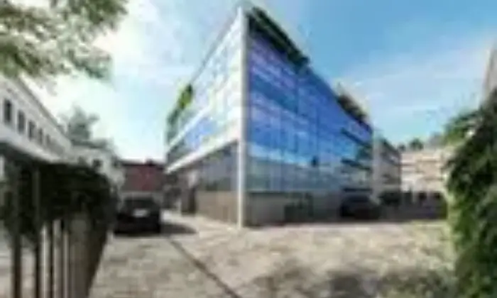 Rexer-Milano-BisceglieOffice-Giardino