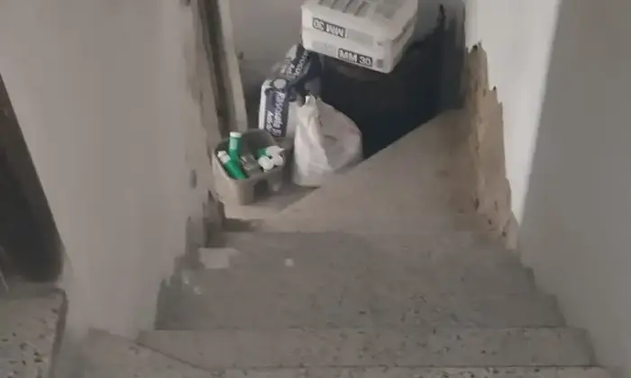 Rexer-Lanciano-Casa-indipendente-in-vendita-in-contrada-Torre-Marino-a-Lanciano-Garage