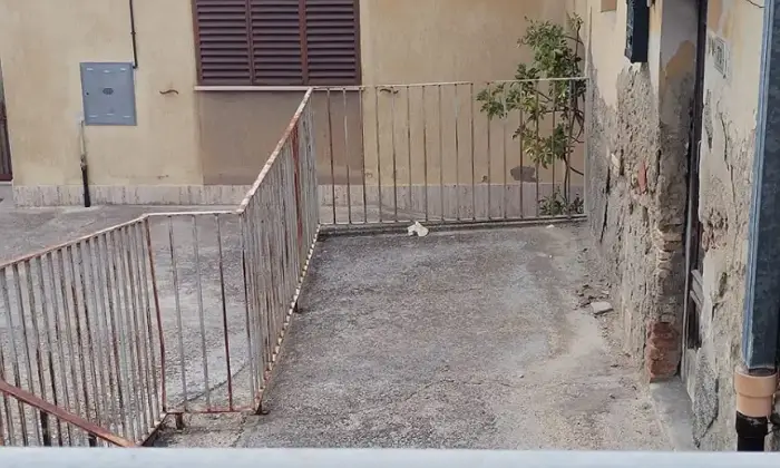 Rexer-Lanciano-Casa-indipendente-in-vendita-in-contrada-Torre-Marino-a-Lanciano-Garage