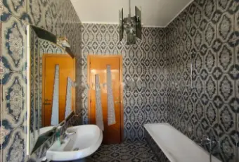 Rexer-LAquila-Villa-bifamiliare-via-Carlo-Chiarizia-Duomo-Fontana-Luminosa-LAquila-Bagno
