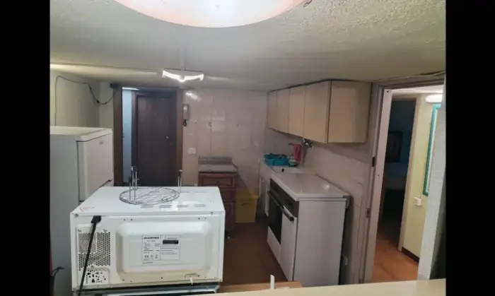 Rexer-Vasto-Mansarda-in-vendita-in-via-Grecale-a-Vasto-Cucina