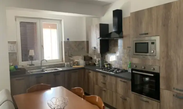 Rexer-Nusco-Bilocale-in-vendita-Cucina