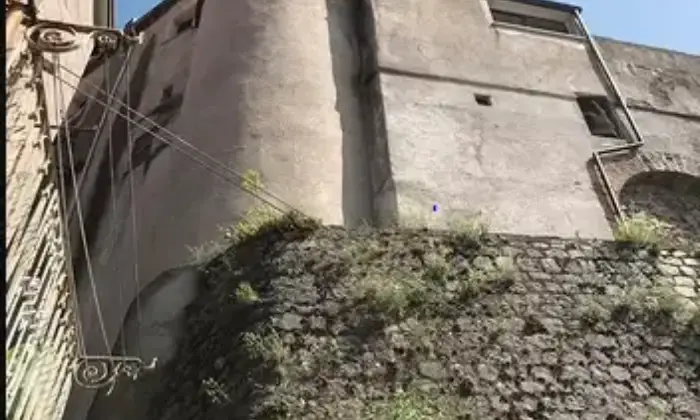 Rexer-Lagonegro-Appartamento-in-vendita-in-via-del-Castello-a-Lagonegro-Terrazzo