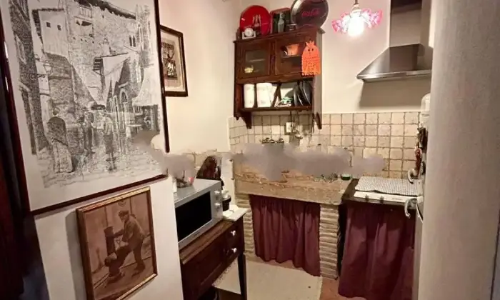 Rexer-Cagli-Vendesi-Bilocale-corso-Settembre-Centro-Cagli-Cucina