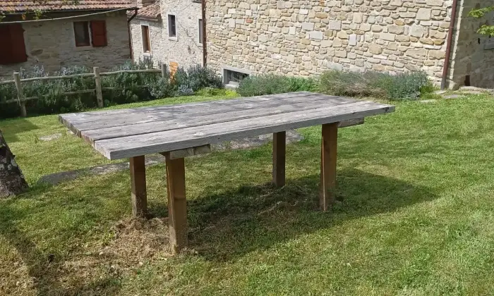Rexer-Pratovecchio-Stia-ANTICO-CASALE-RISTRUTTURATO-in-via-Casalino-borgo-frazione-di-Pratovecchio-Stia-Giardino