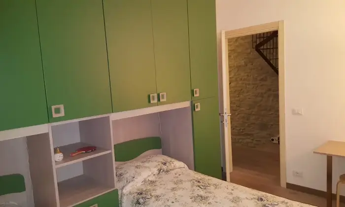 Rexer-Pratovecchio-Stia-ANTICO-CASALE-RISTRUTTURATO-in-via-Casalino-borgo-frazione-di-Pratovecchio-Stia-CameraDaLetto