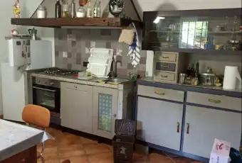 Rexer-Alto-Reno-Terme-Vendesi-Villa-a-schiera-in-Molino-di-TognarinoAlto-Reno-Terme-Cucina