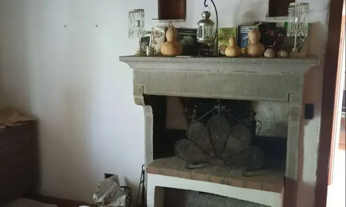 Rexer-Alto-Reno-Terme-Vendesi-Villa-a-schiera-in-Molino-di-TognarinoAlto-Reno-Terme-Cucina