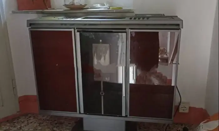 Rexer-Alto-Reno-Terme-Vendesi-Villa-a-schiera-in-Molino-di-TognarinoAlto-Reno-Terme-Cucina