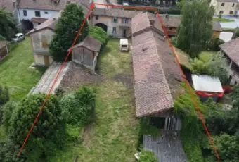 Rexer-Olevano-di-Lomellina-Casalecascina-in-vendita-in-via-Roma-Giardino