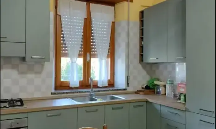 Rexer-Carbonia-Appartamento-ristrutturato-CARBONIA-SU-Cucina