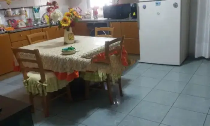 Rexer-Gela-Appartamento-in-Via-San-Ferdinando-Gela-Cucina