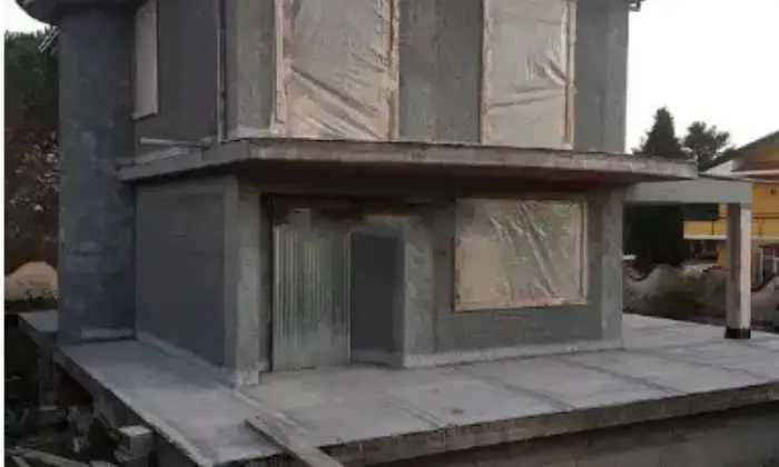 Rexer-Trecastagni-Villa-in-vendita-in-via-San-Benedetto-Garage