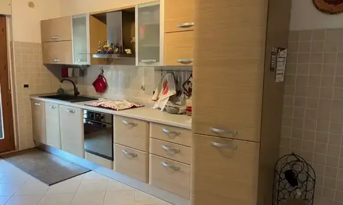 Rexer-Sabaudia-Appartamento-in-vendita-Cucina