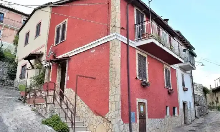 Rexer-Tagliacozzo-Casa-indipendente-Terrazzo