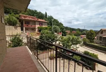 Rexer-Radicondoli-Appartamento-vani-molto-luminoso-Terrazzo
