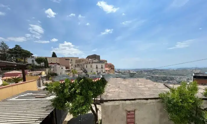 Rexer-Catanzaro-Trilocale-Vico-Carbone-Centro-Storico-Catanzaro-Terrazzo