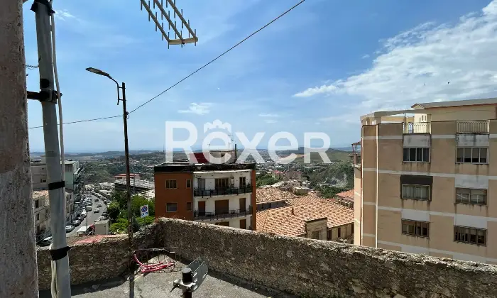 Rexer-Catanzaro-Trilocale-Vico-Carbone-Centro-Storico-Catanzaro-Altro