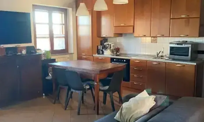 Rexer-Albairate-Appartamento-fortunato-Cucina