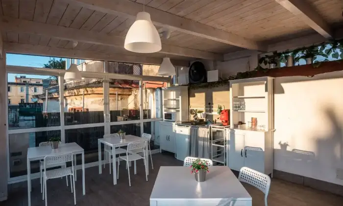 Rexer-Napoli-Casa-Vacanza-Mergellina-Zona-Mare-Altro