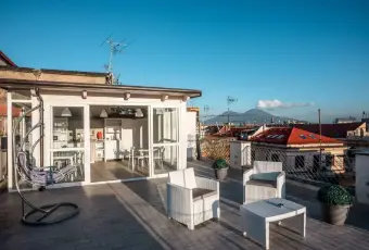Rexer-Napoli-Casa-Vacanza-Mergellina-Zona-Mare-Terrazzo