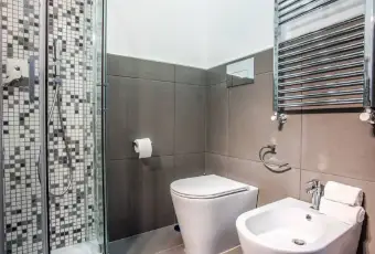Rexer-Napoli-Casa-Vacanza-Mergellina-Zona-Mare-Bagno