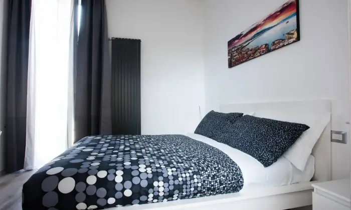 Rexer-Napoli-Casa-Vacanza-Mergellina-Zona-Mare-CameraDaLetto