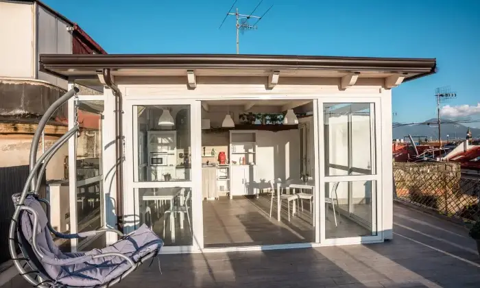 Rexer-Napoli-Casa-Vacanza-Mergellina-Zona-Mare-Terrazzo