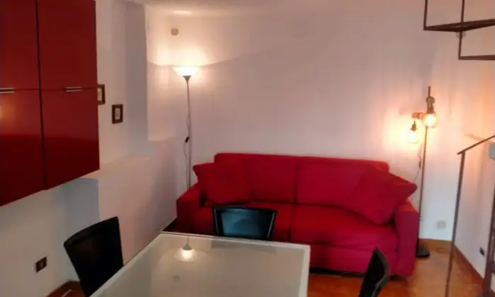 Rexer-Serrone-Casa-per-vacanza-Salone