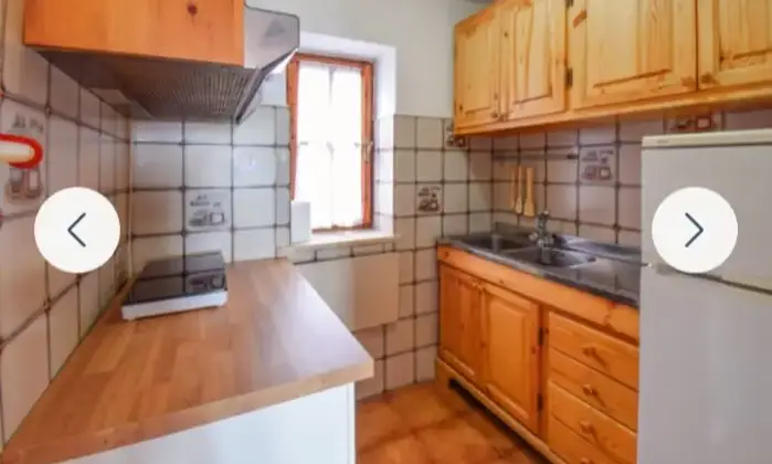 Rexer-Serrone-Casa-per-vacanza-Cucina