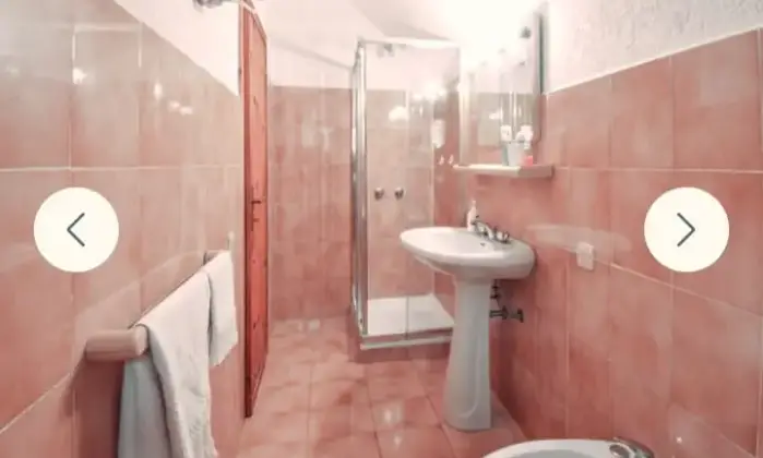 Rexer-Serrone-Casa-per-vacanza-Bagno