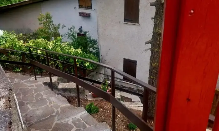 Rexer-Serrone-Casa-per-vacanza-Terrazzo