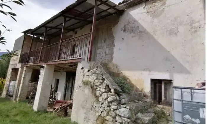 Rexer-San-Martino-sulla-Marrucina-Propriet-rustica-in-vendita-San-Martino-sulla-Maruccina-Altro
