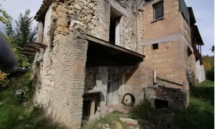 Rexer-San-Martino-sulla-Marrucina-Propriet-rustica-in-vendita-San-Martino-sulla-Maruccina-Altro