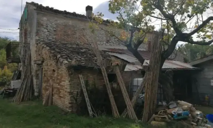 Rexer-San-Martino-sulla-Marrucina-Propriet-rustica-in-vendita-San-Martino-sulla-Maruccina-Altro