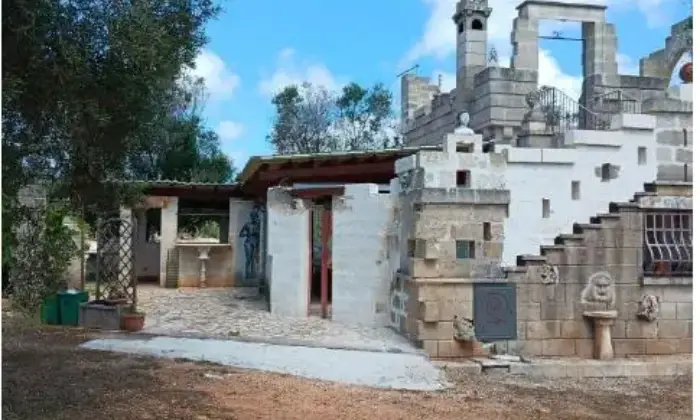Rexer-Carovigno-Propriet-rustica-in-vendita-in-strada-Provinciale-Carovigno-BR-Terrazzo
