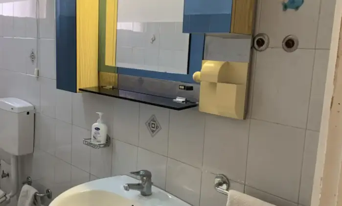 Rexer-Messina-Affittasi-stanza-a-studenti-o-lavoratori-Bagno