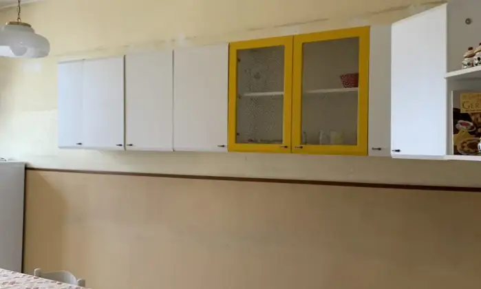 Rexer-Messina-Affittasi-stanza-a-studenti-o-lavoratori-Cucina