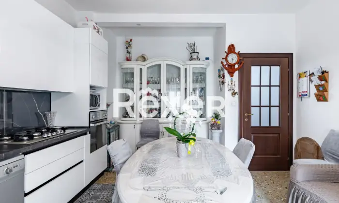Rexer-NICHELINO-Nichelino-via-Juvarra-Trilocale-attualmente-locato-in-ottimo-stato-interno-Tipo-C-Cucina