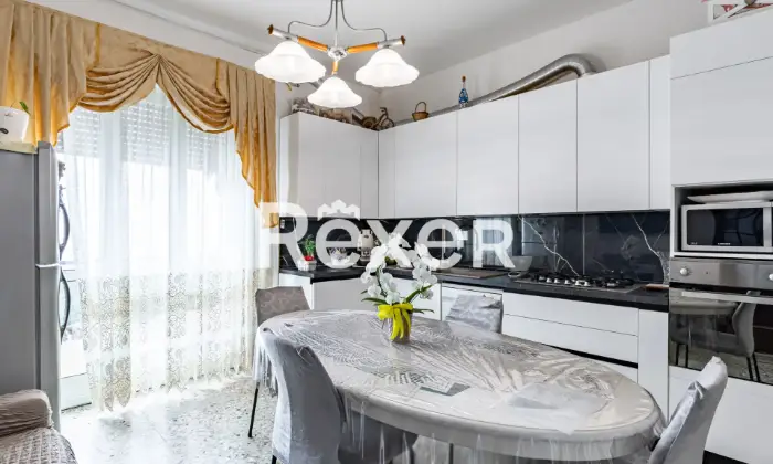 Rexer-NICHELINO-Nichelino-via-Juvarra-Trilocale-attualmente-locato-in-ottimo-stato-interno-Tipo-C-Cucina