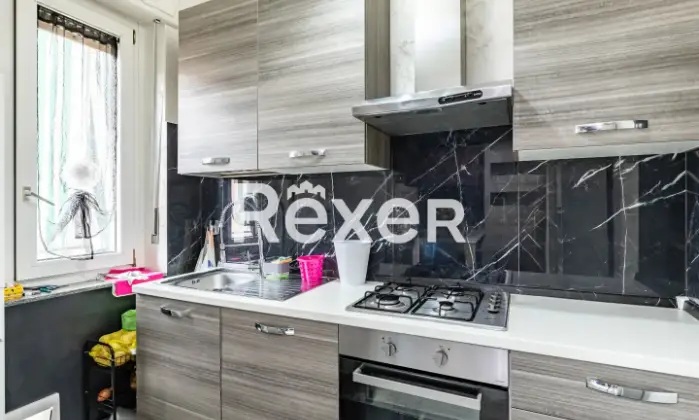 Rexer-NICHELINO-NICHELINO-ZONA-JUVARRA-TRILOCALE-OCCUPATO-TIPO-D-IMMOBILE-A-REDDITO-IN-OTTIMO-STATO-INTERNO-Cucina