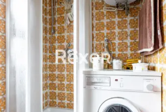 Rexer-ZOAGLI-Zoagli-Attico-vista-mare-Cucina