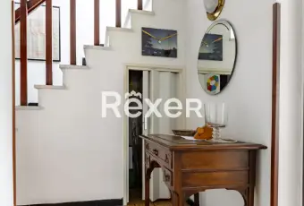 Rexer-ZOAGLI-Zoagli-Attico-vista-mare-Altro