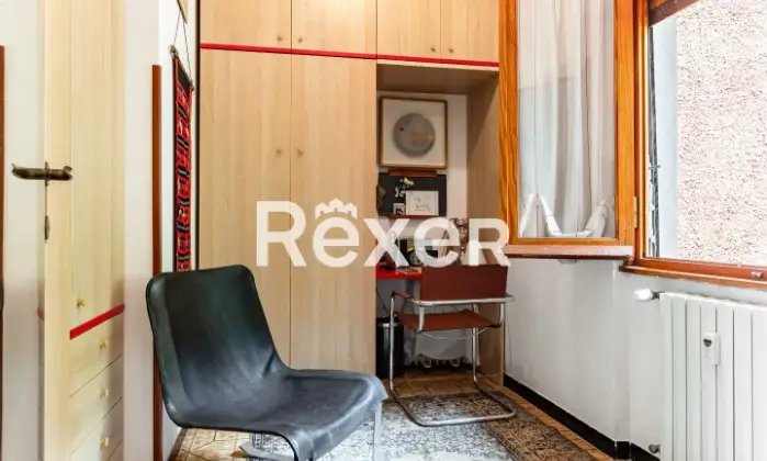 Rexer-ZOAGLI-Zoagli-Attico-vista-mare-Altro