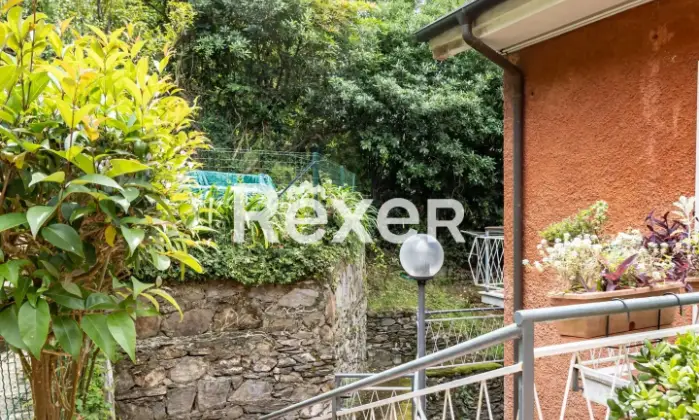 Rexer-ZOAGLI-Zoagli-Attico-vista-mare-Giardino