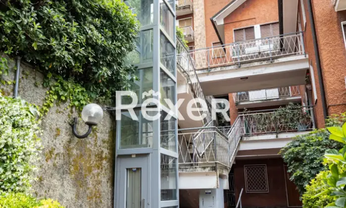 Rexer-ZOAGLI-Zoagli-Attico-vista-mare-Terrazzo